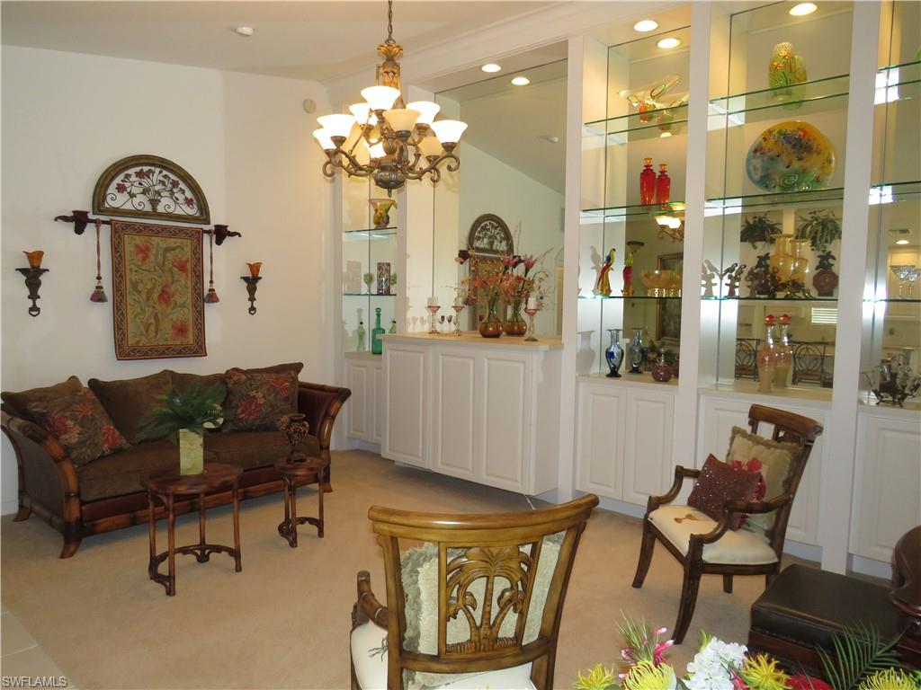 ISLAND WALK - Residential Lease