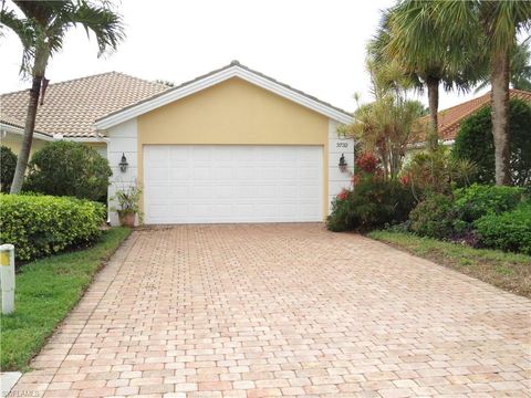 3732 Exuma WAY NAPLES FL 34119