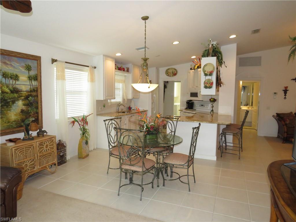 ISLAND WALK - Residential Lease