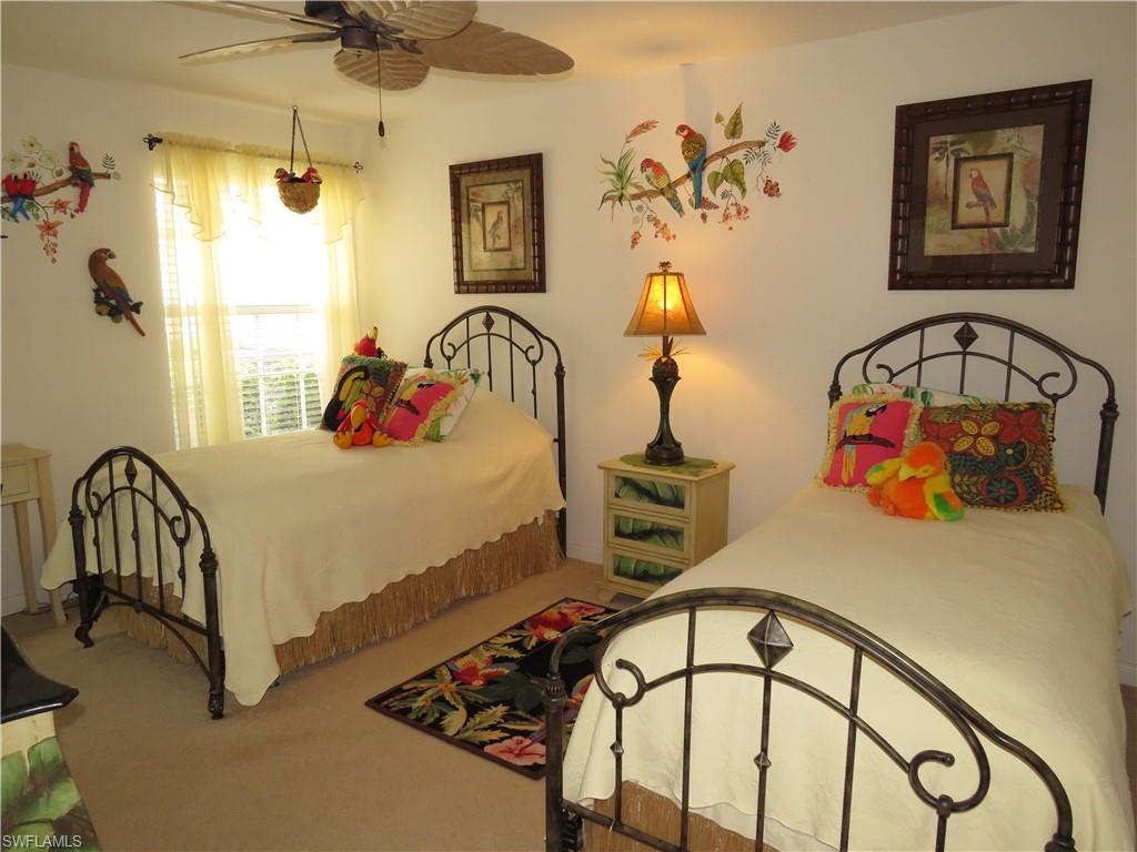 ISLAND WALK - Residential Lease