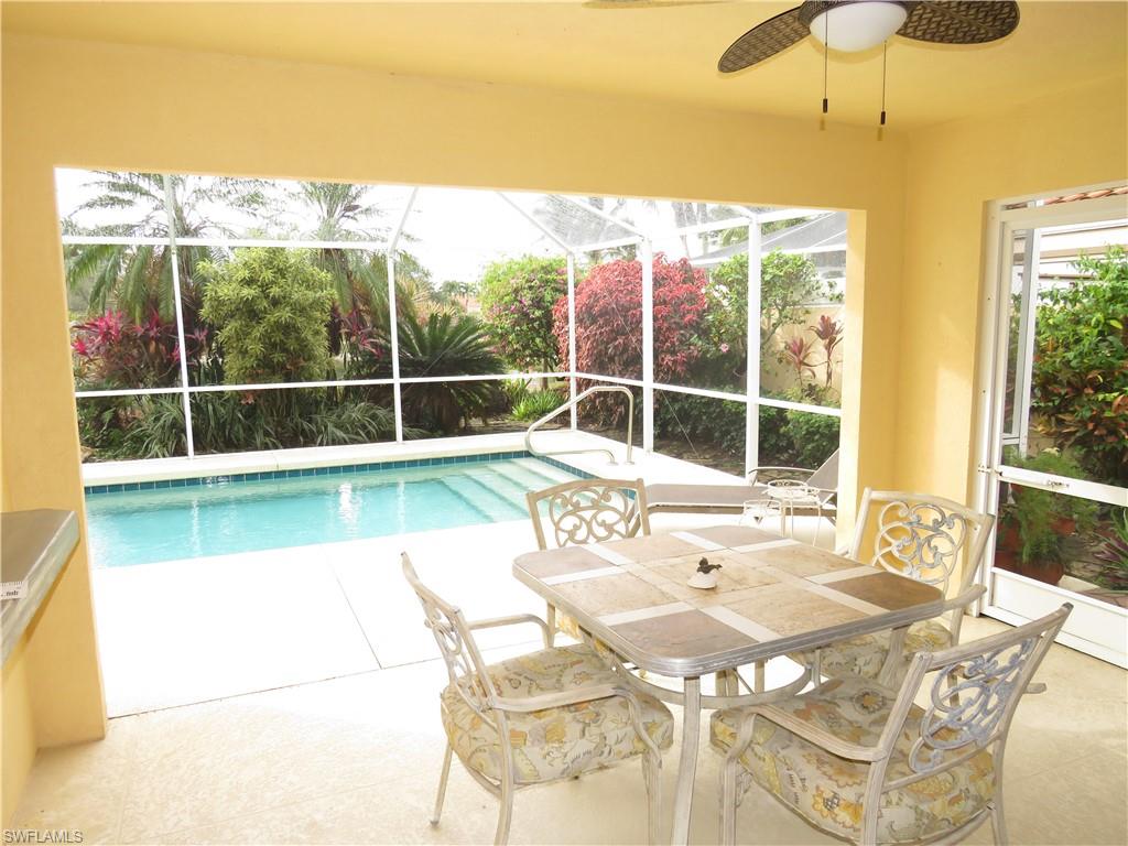 ISLAND WALK - Residential Lease