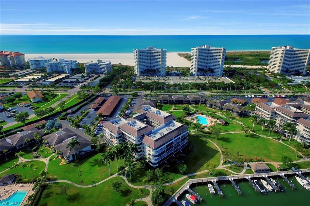 SOUTH SEAS - Residential
