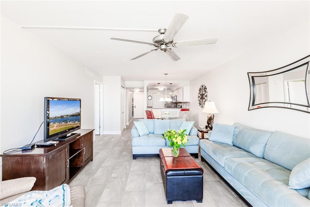 SOUTH SEAS - Residential