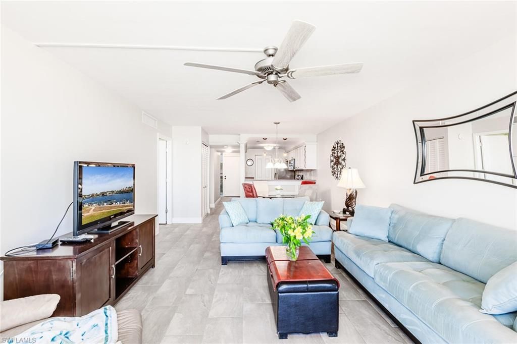 Photo of 651 Seaview CT #B206, MARCO ISLAND, FL 34145 (MLS # 225084291)