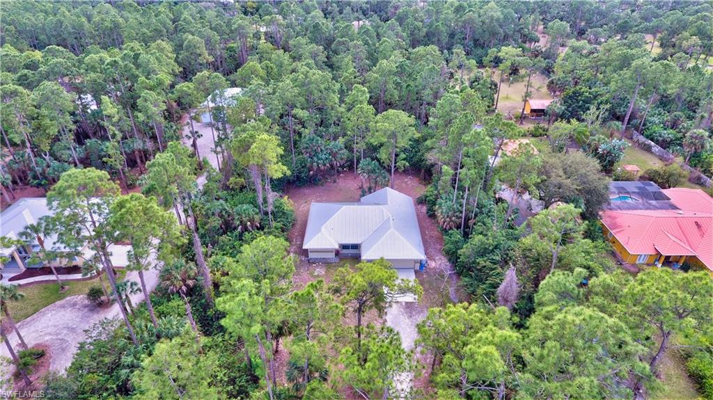 GOLDEN GATE ESTATES - Residential