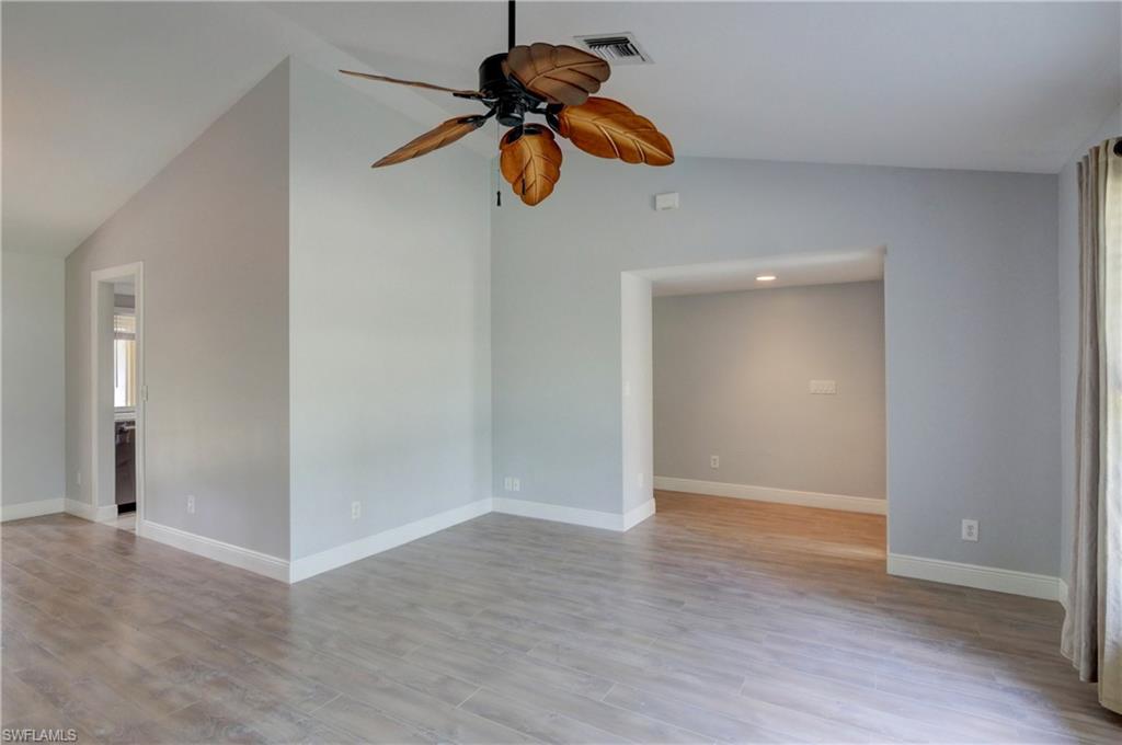 GOLDEN GATE ESTATES - Residential