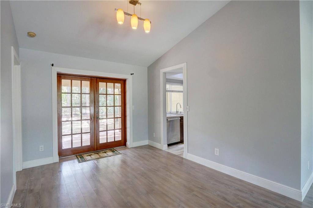 GOLDEN GATE ESTATES - Residential