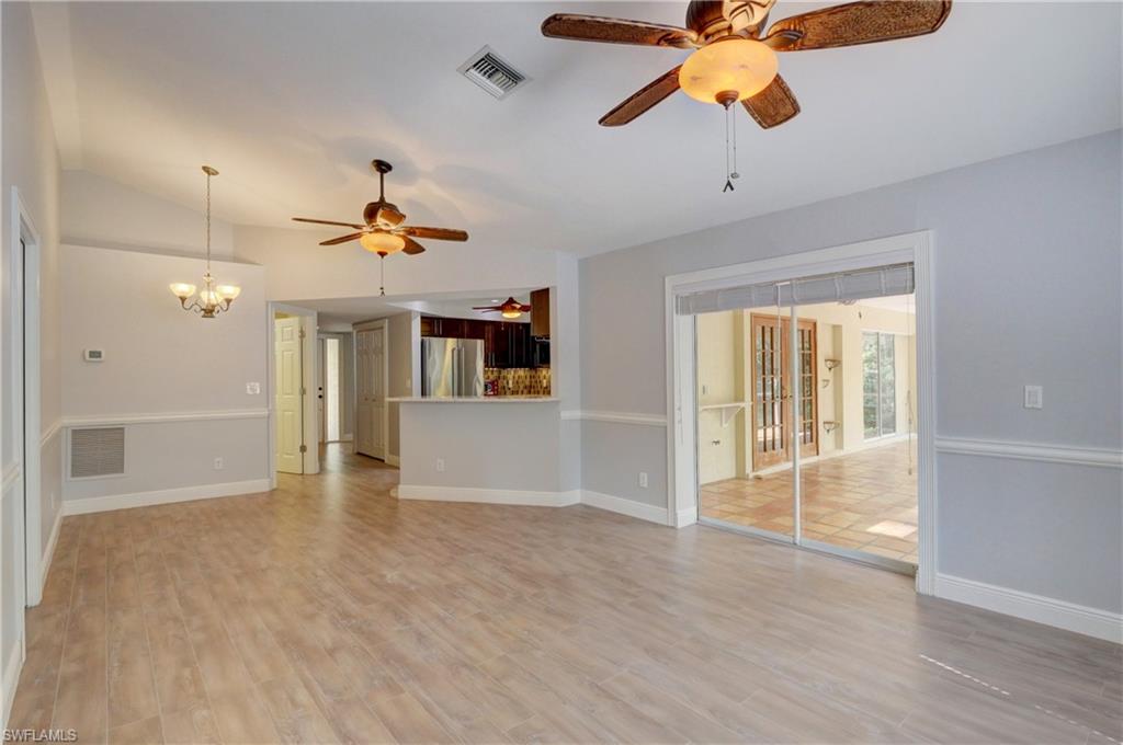 GOLDEN GATE ESTATES - Residential