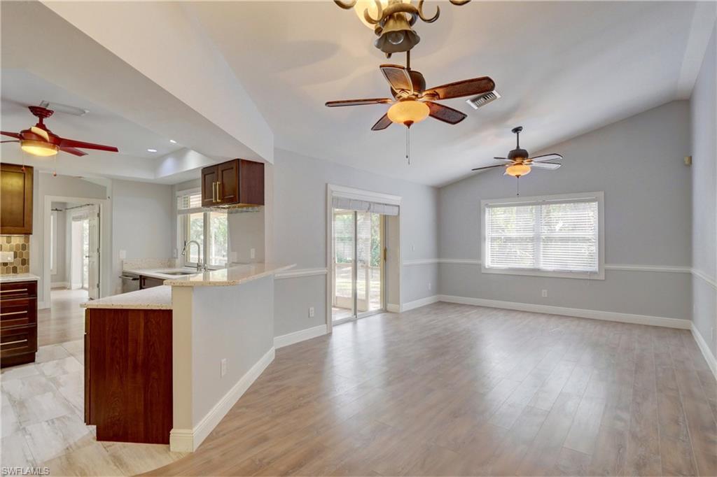 GOLDEN GATE ESTATES - Residential