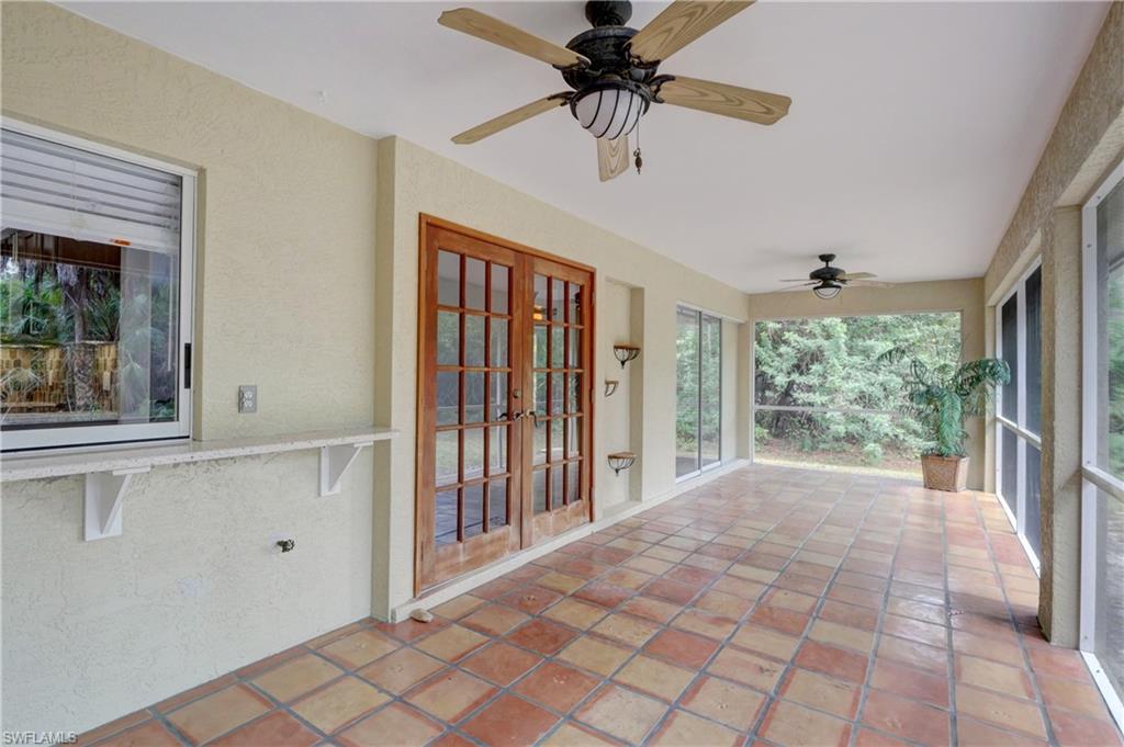 GOLDEN GATE ESTATES - Residential