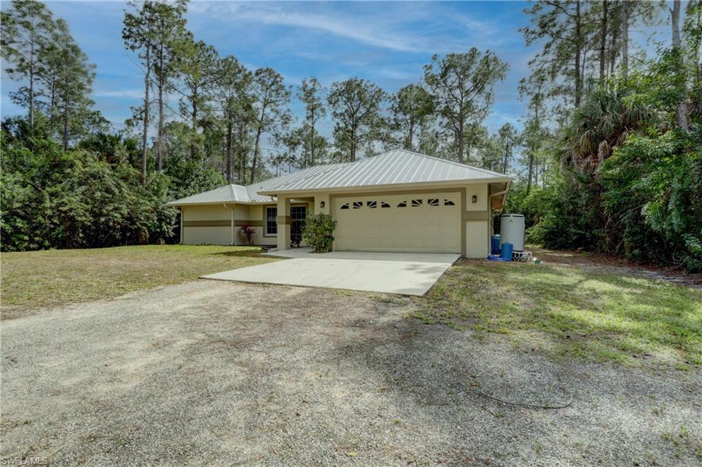 GOLDEN GATE ESTATES - Residential