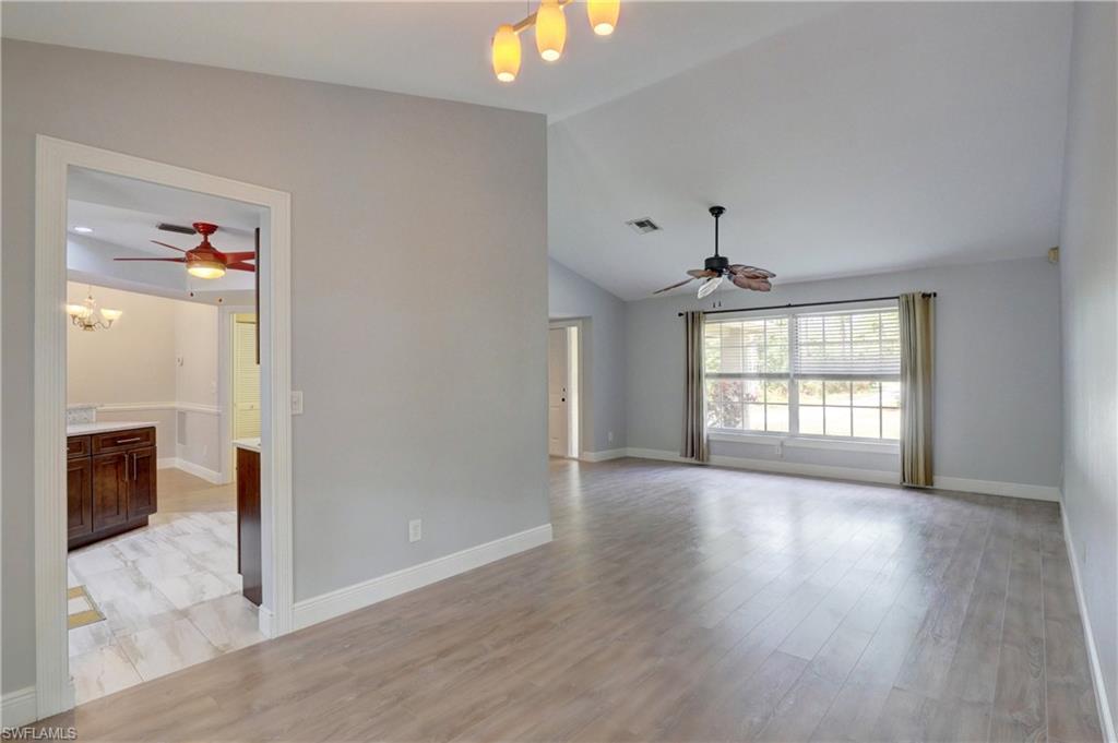 GOLDEN GATE ESTATES - Residential