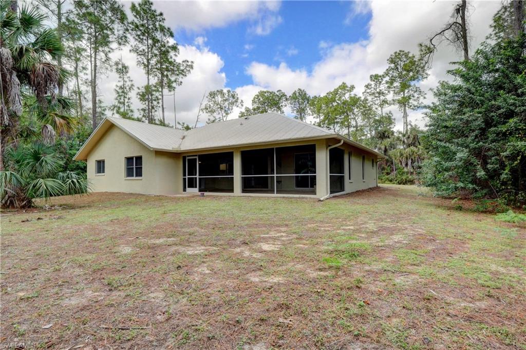 GOLDEN GATE ESTATES - Residential