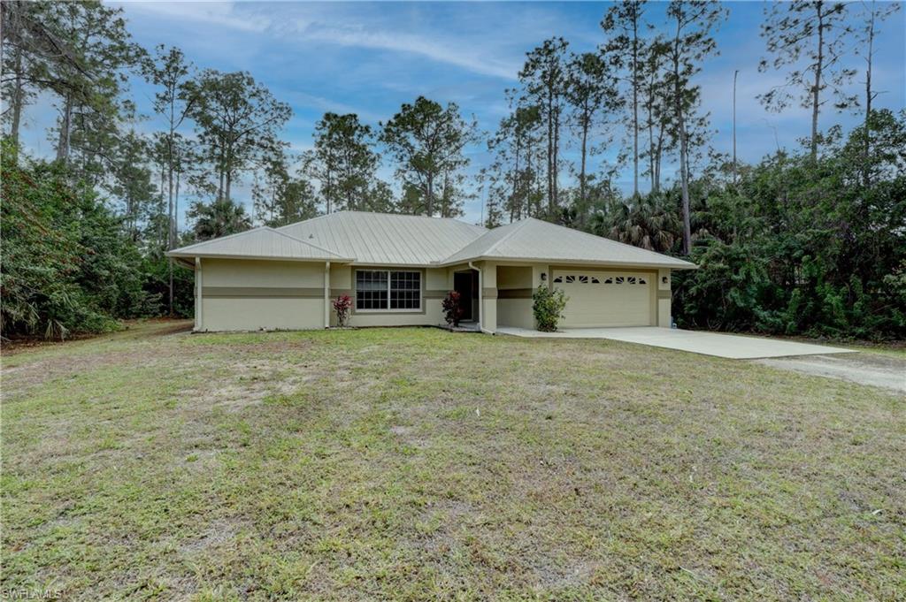 GOLDEN GATE ESTATES - Residential