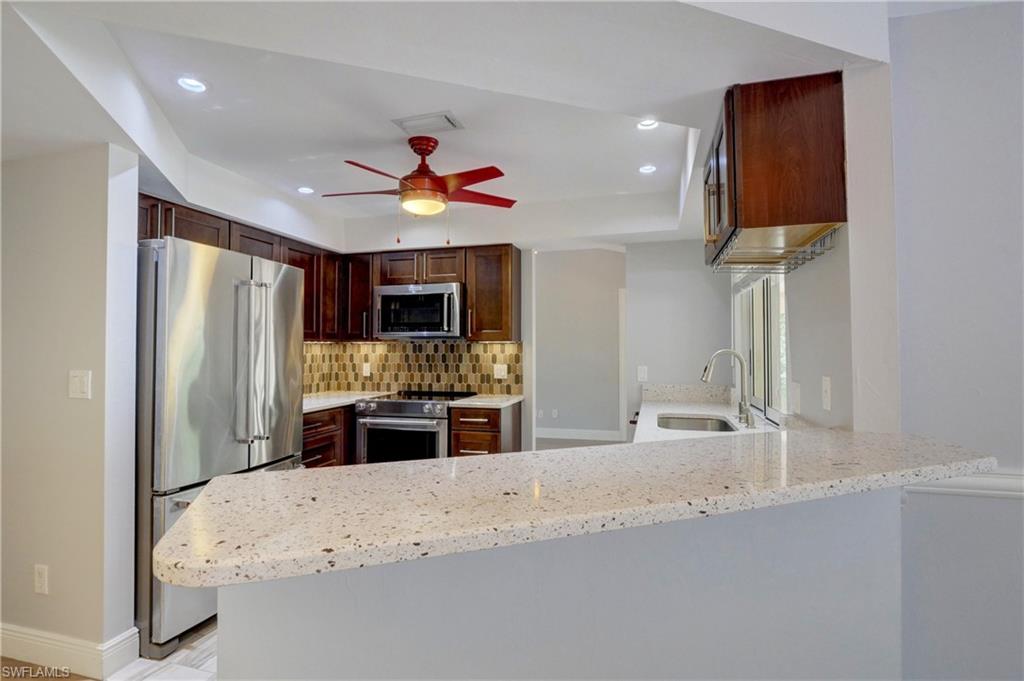 GOLDEN GATE ESTATES - Residential