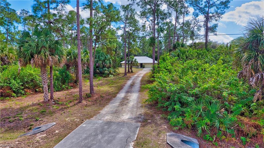 GOLDEN GATE ESTATES - Residential