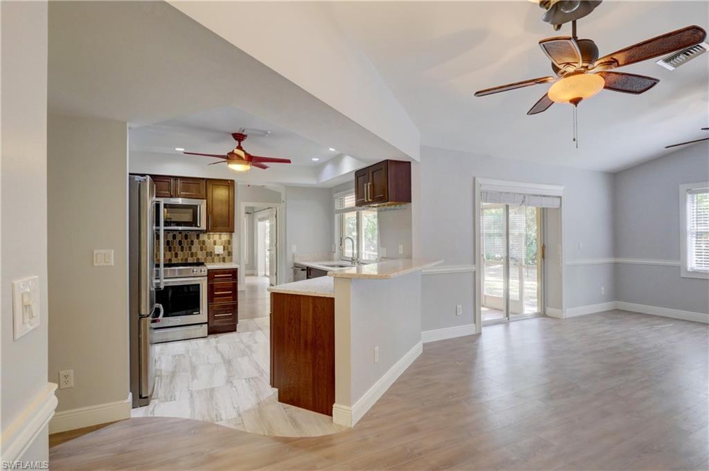 GOLDEN GATE ESTATES - Residential