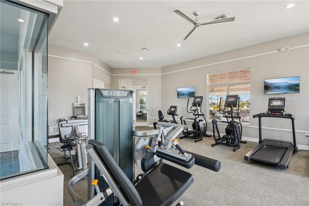 CORAL BAY - Residential