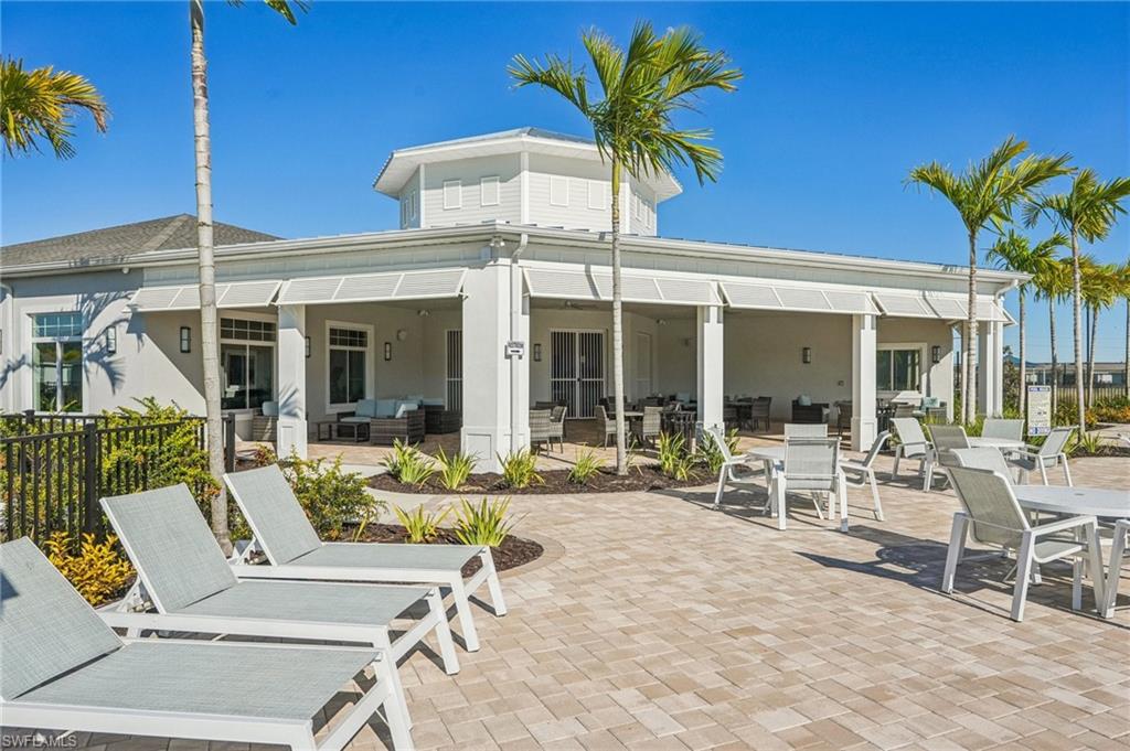 CORAL BAY - Residential