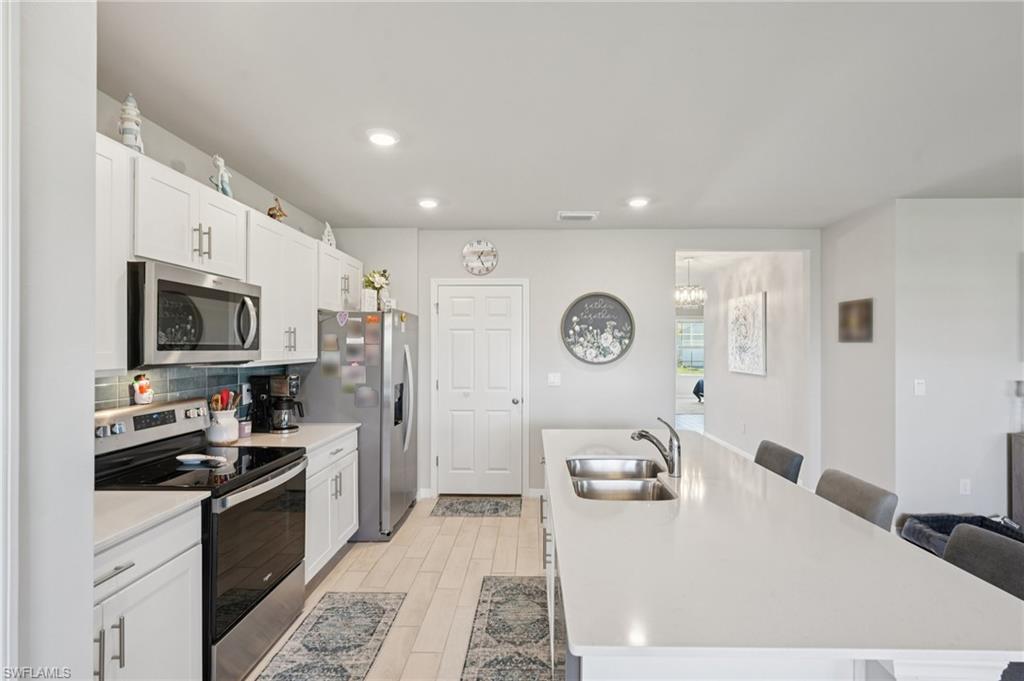 CORAL BAY - Residential