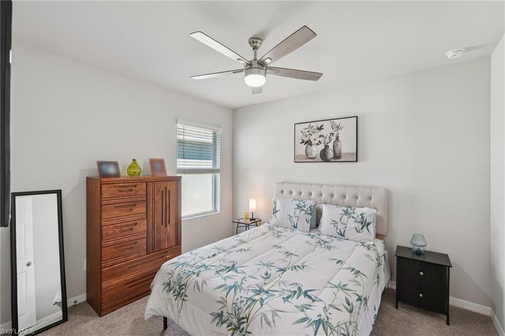 CORAL BAY - Residential