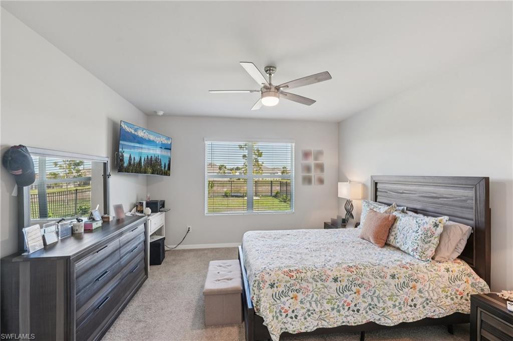 CORAL BAY - Residential