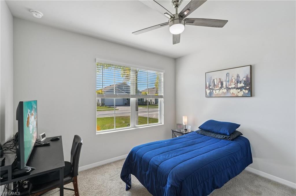 CORAL BAY - Residential