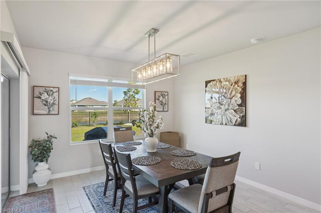 CORAL BAY - Residential