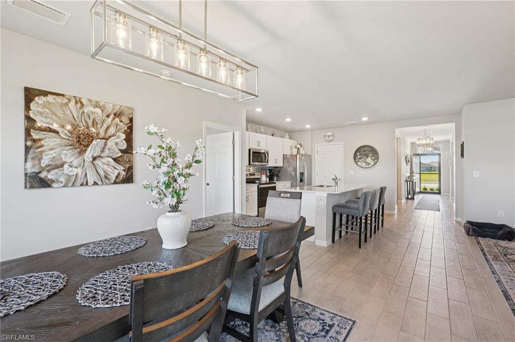 CORAL BAY - Residential