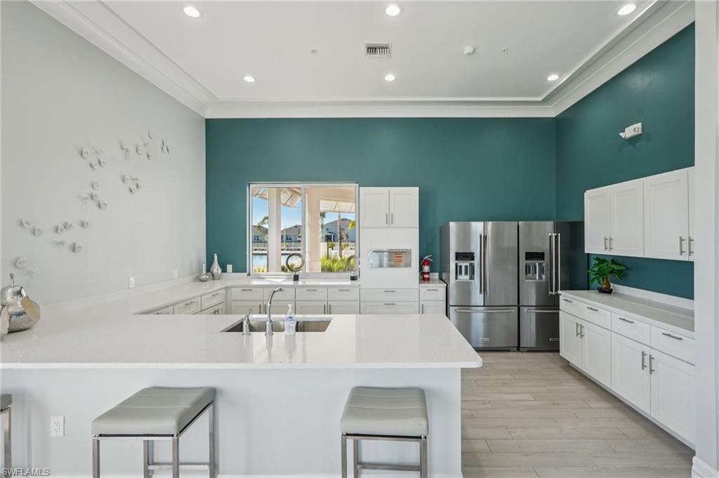 CORAL BAY - Residential