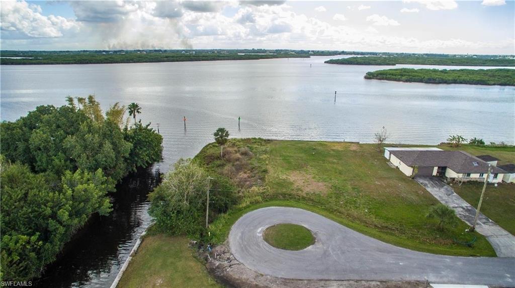 NOT APPLICABLE - Land