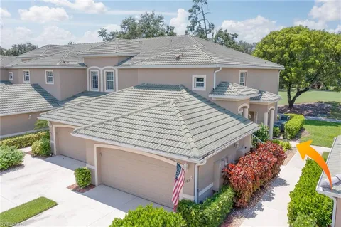 3435 Laurel Greens Ln S Unit 103, Naples, FL 34119 - #: 224071819