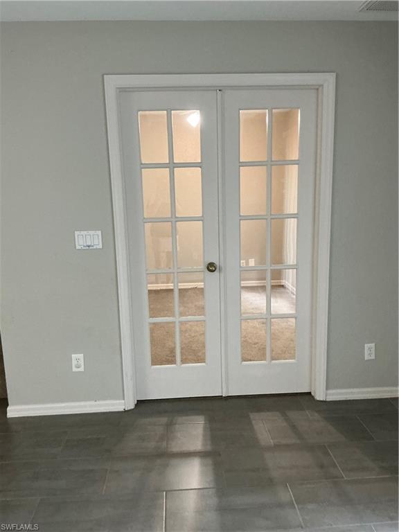 PATE CREST VILLAS 1 - Residential