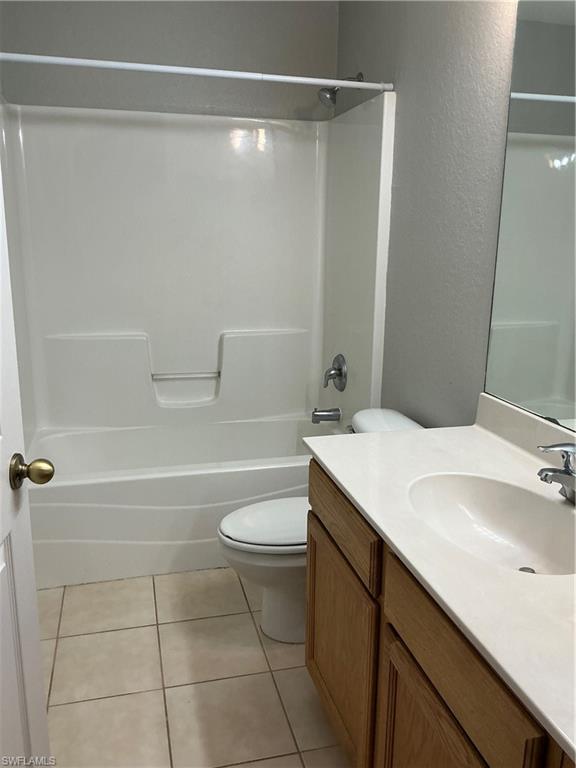 PATE CREST VILLAS 1 - Residential