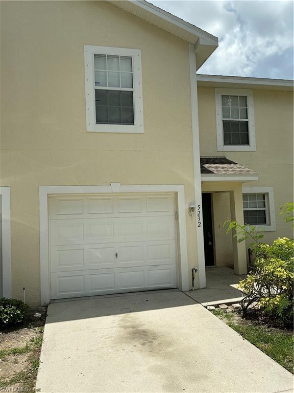 PATE CREST VILLAS 1 - Residential