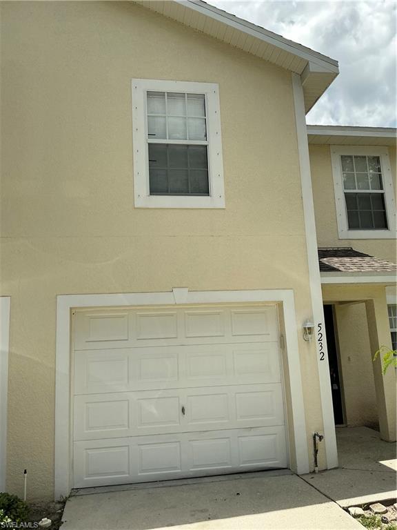 PATE CREST VILLAS 1 - Residential