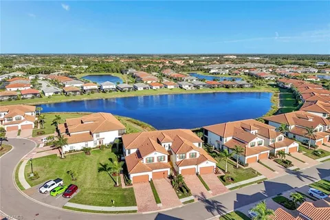 12016 Hawthorn Lake Dr Unit 202, Fort Myers, FL 33913 - #: 225026759
