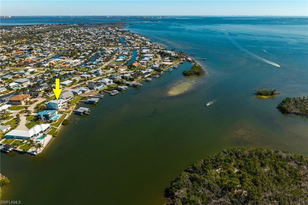 BAYVIEW ACRES - Residential