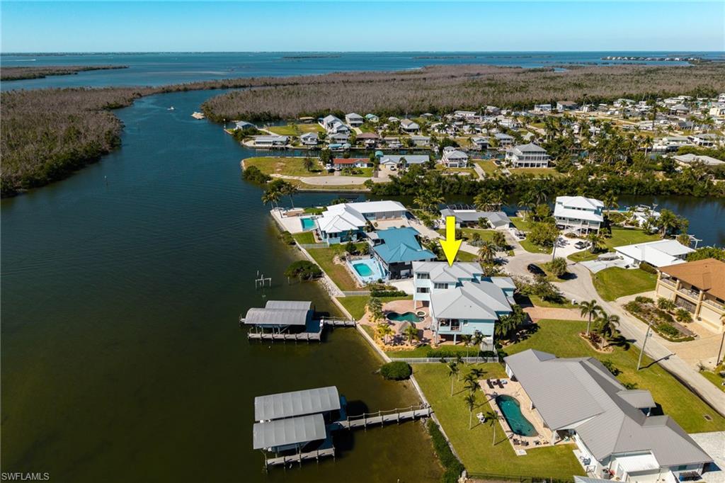 BAYVIEW ACRES - Residential