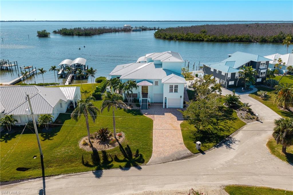 BAYVIEW ACRES - Residential