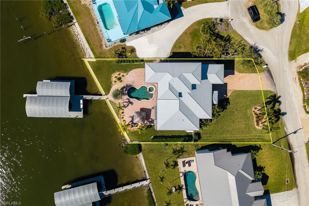 BAYVIEW ACRES - Residential