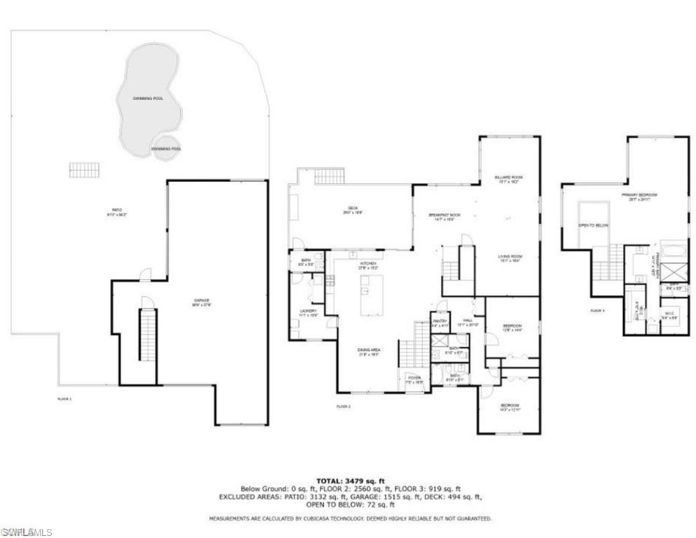 BAYVIEW ACRES - Residential