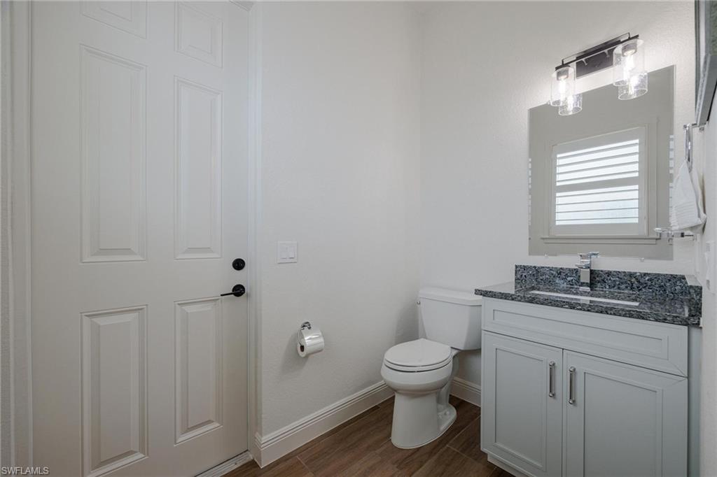 BAYVIEW ACRES - Residential