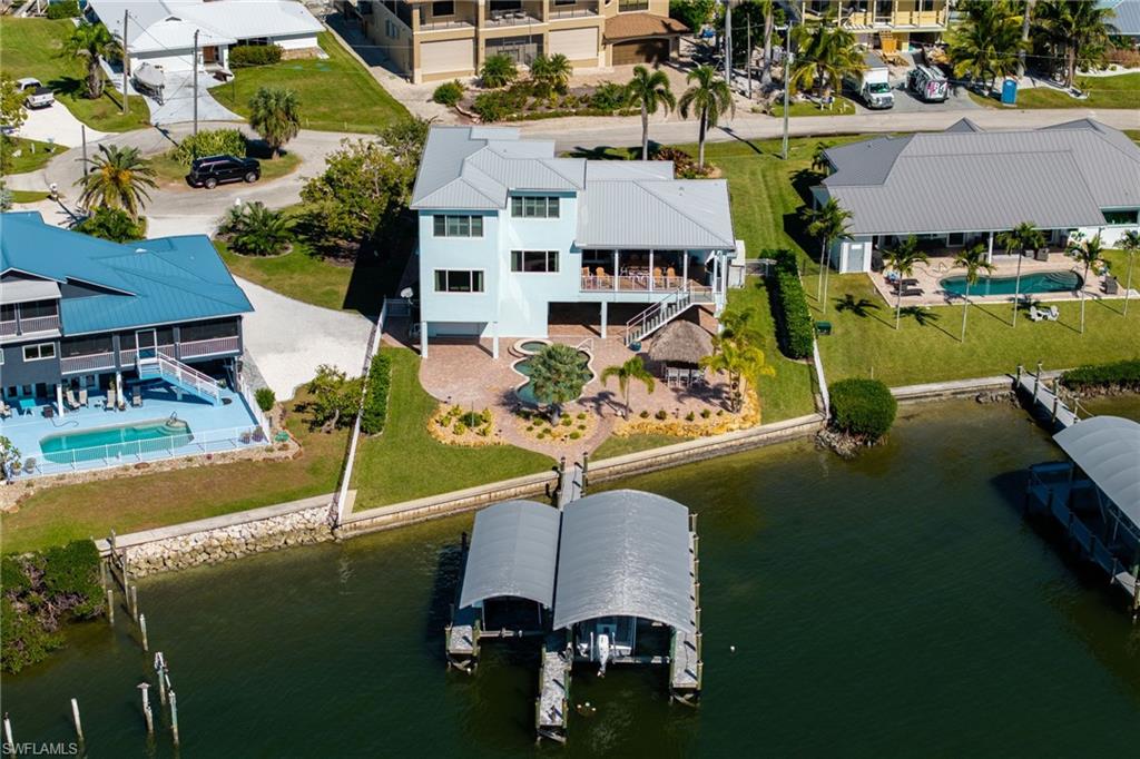 BAYVIEW ACRES - Residential