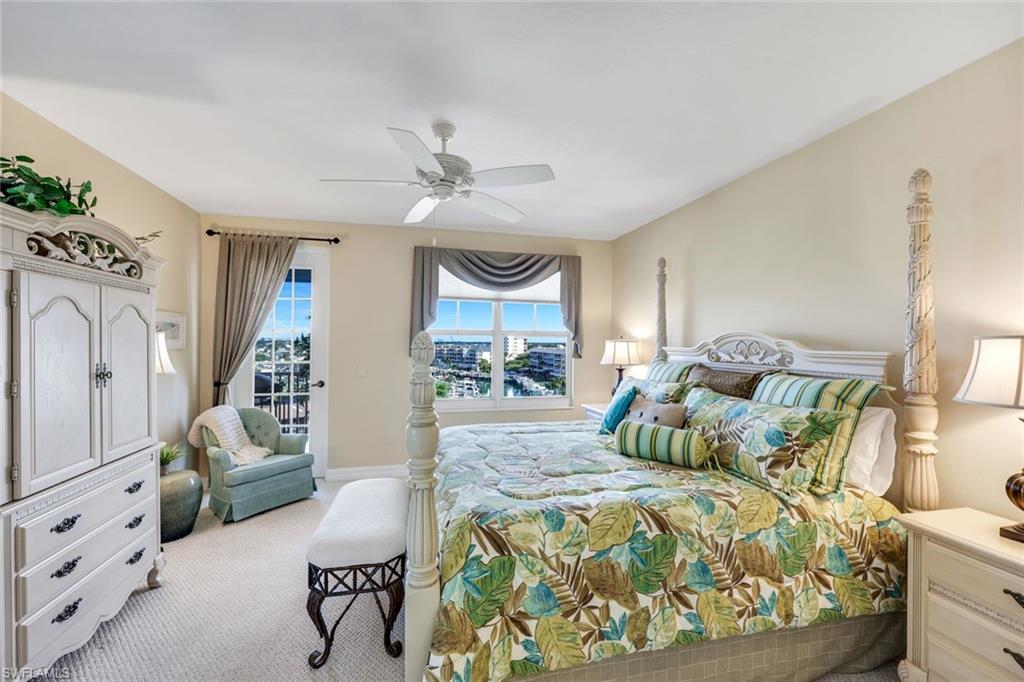 COURTYARD TOWERS - Residential