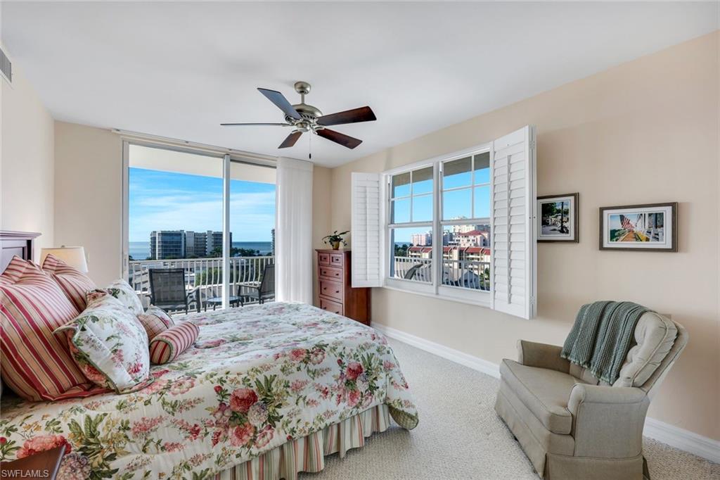 COURTYARD TOWERS - Residential