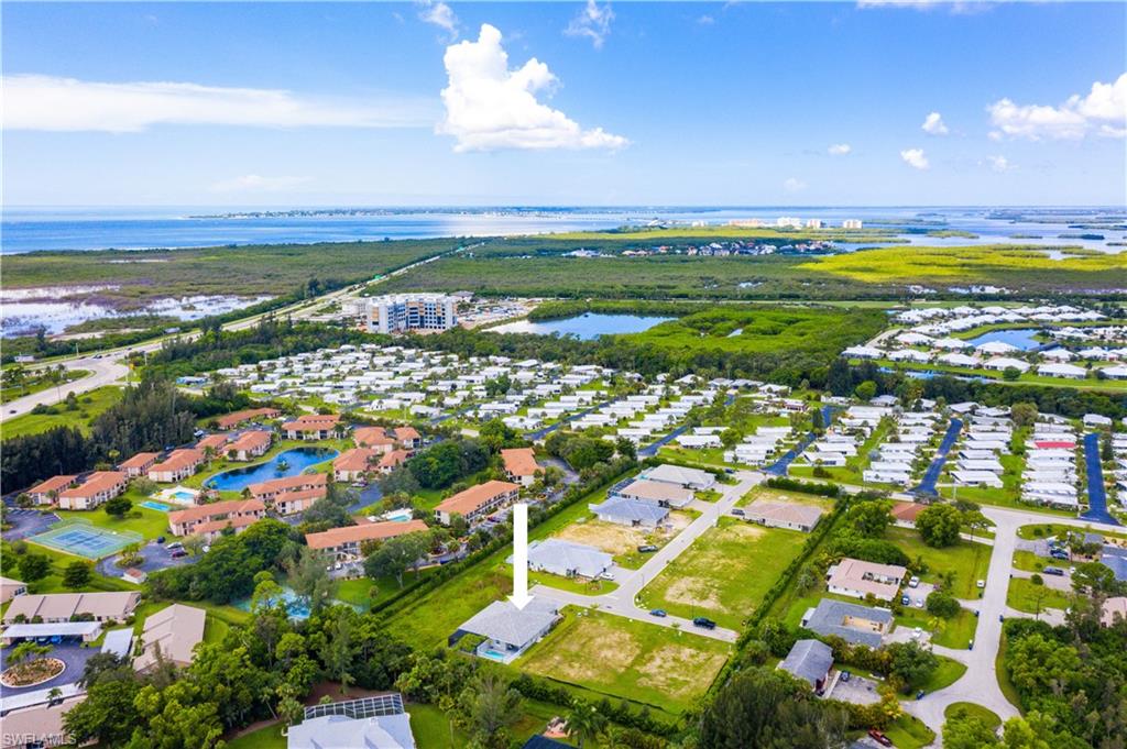 THE VILLAS AT CAUSEWAY KEY - Residential