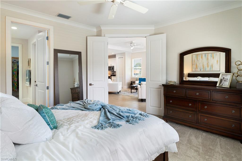 THE VILLAS AT CAUSEWAY KEY - Residential