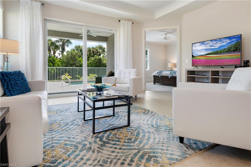 THE VILLAS AT CAUSEWAY KEY - Residential