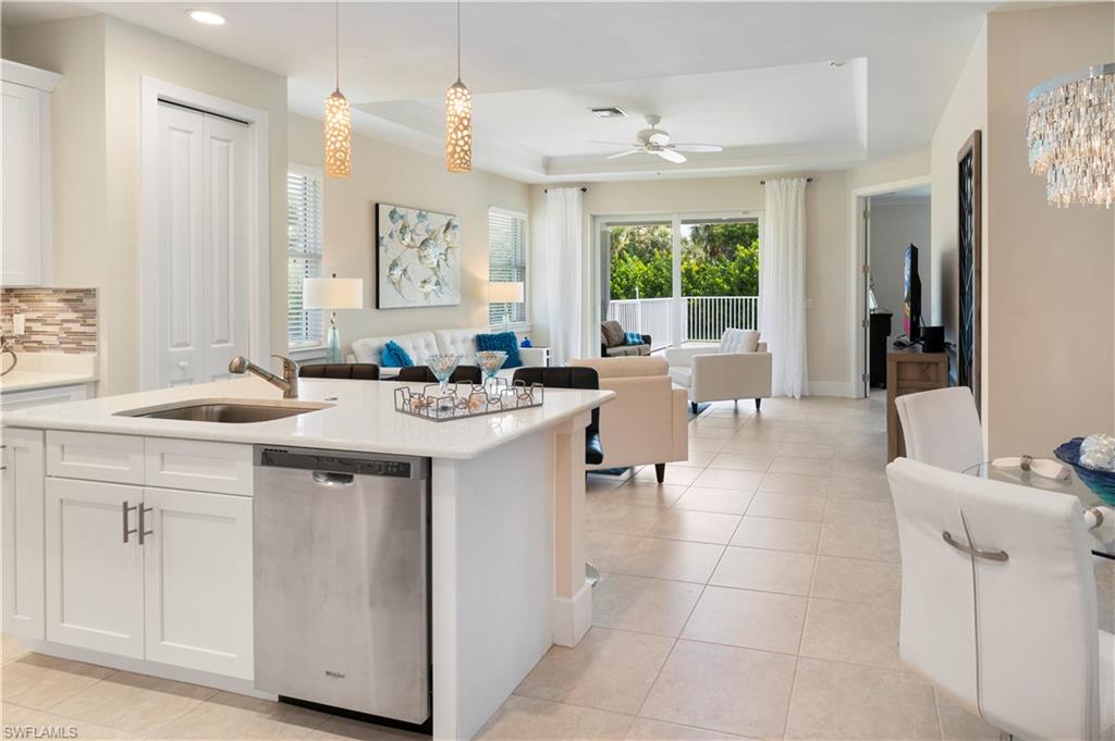 THE VILLAS AT CAUSEWAY KEY - Residential